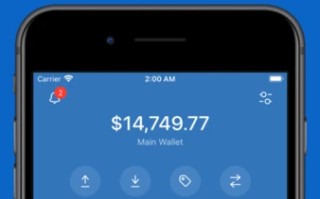 苹果版imtoken钱包_苹果版imtoken钱包的下载与使用指南