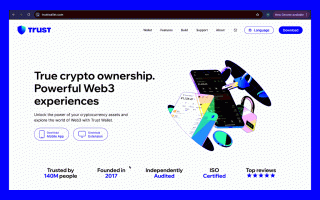 trust_walletios下载_如何进行Trust_Wallet_iOS下载及安全安装指南_-_trust_walletios下载