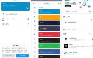 tokenpocket_如何通过TokenPocket安全管理你的数字资产