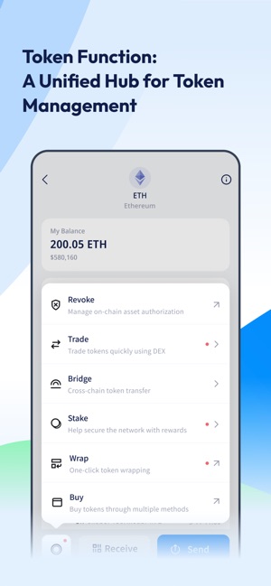 tokenpocket是什么钱包_TokenPocket是什么钱包_一款多功能数字资产管理工具