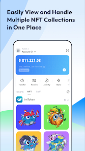 TokenPocket官方网站入口_如何通过TokenPocket官方网站入口获取官方安全版本