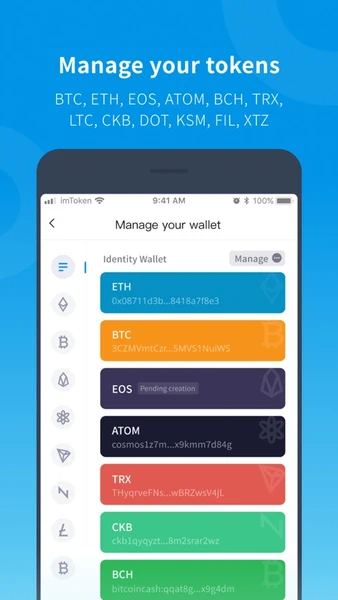 tokenpocket官网首页_探索tokenpocket官网首页_安全与便捷的加密世界入口