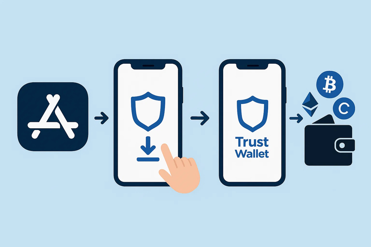 最新tokenpocket官网下载_如何通过最新tokenpocket官网下载安全获取TP钱包